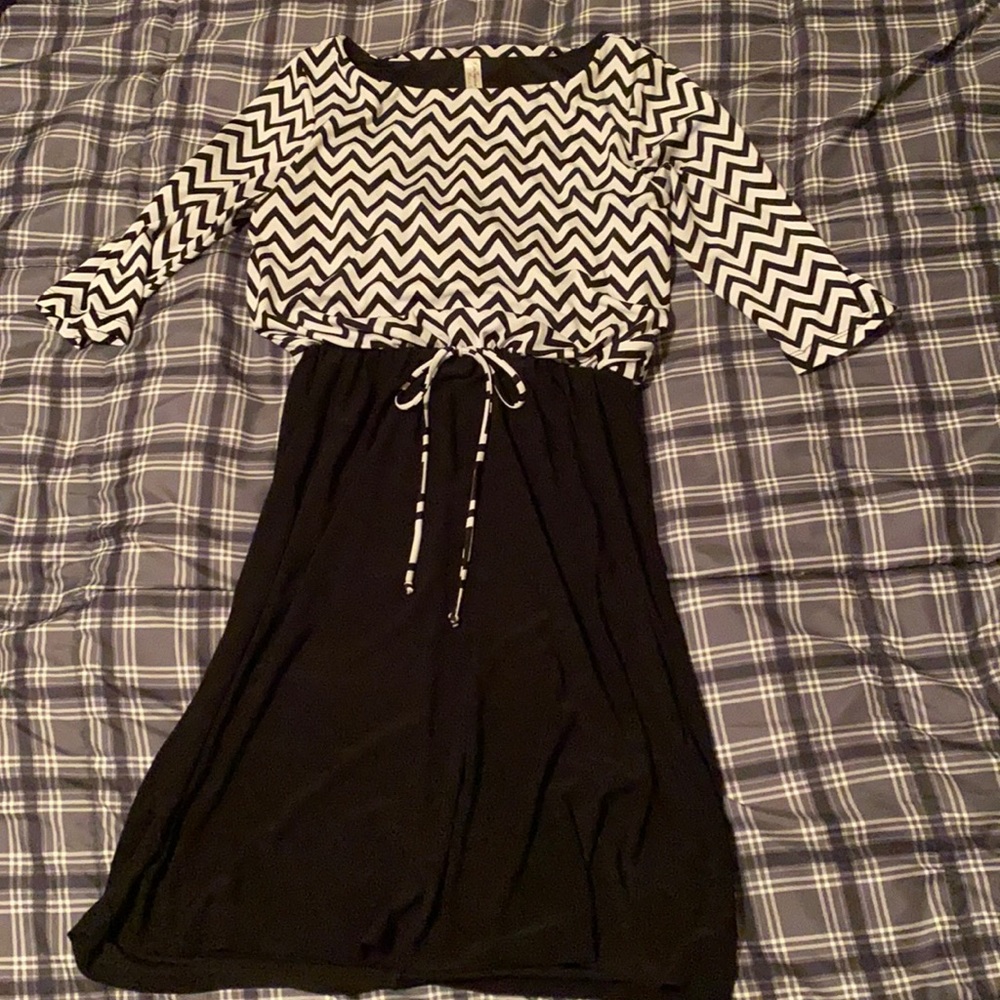 Casual dress